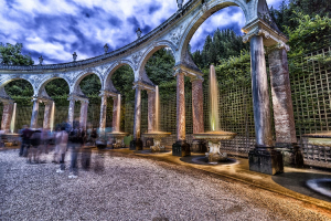 Fantômes de Versailles