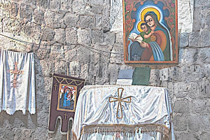 Arménie berceau du christianisme 5