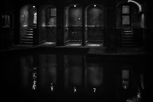 Au bain - Brugnot AC