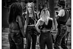 Conversation - Guillet G