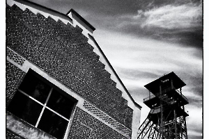 Industrie Minière - Guillet G