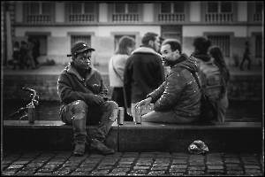 Rue de la soif - Lamboeuf B