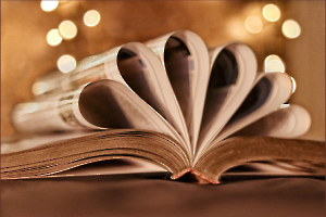 A livre ouvert GIRARD Romain