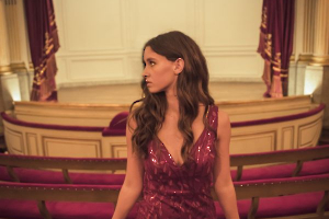 Au détour d'un théâtre CHEREAU Jean-Baptiste