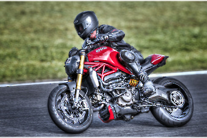 Belle mécanique LAMBOEUF Bernard