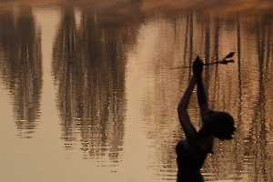 bord de saone BOURDEAU Roger
