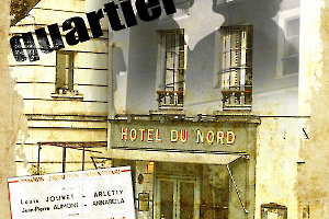 ciné de quartier Cayos Joël