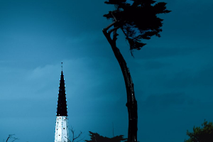 Clocher Breton GAUTHIER Alain