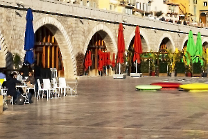 Espace détente MOSNIER Michel