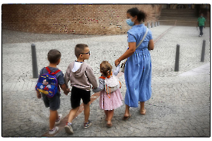 Family GUILLET Gilles