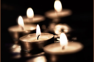 Farandole de flammes GIRARD Romain