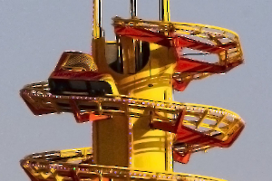 Ferrari MOSNIER Michel