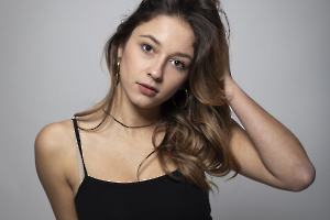 Juste un regard CHEREAU Jean-Baptiste