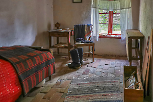 La chambre BRUGNOT Andrée Claude