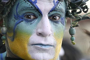 Le regard FIAULT Alain