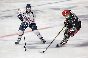 Opposition CONTASSOT Philippe