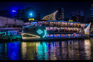 Pêche aux gros MARTINET Thierry