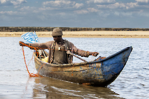 Pecheur GUINOT Gilbert
