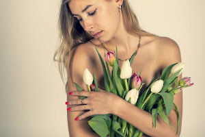 Quelques tulipes... CHEREAU Jean-Baptiste