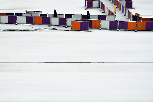 travaux et neige BOURDEAU Roger