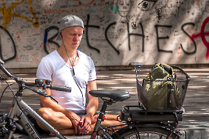 Zen MARTINET Thierry