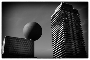 GUILLET Gilles - Equilibre