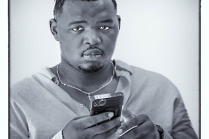 MARTINET Thierry - Qu'est-ce t'as