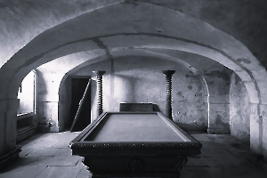 PIGEAT Arthur - Délaissé