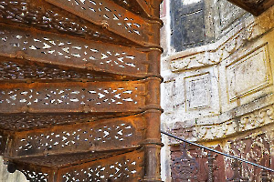 CLERC Monique - Colimaçon