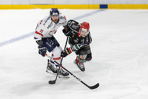 CONTASSOT Philippe - Laisse moi passer