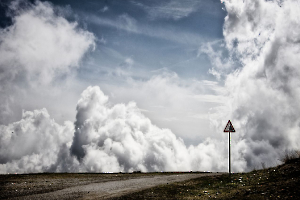 DUMONT Yves - Donner dans le panneau