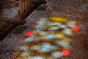 DUMONT Yves - Généalogie de la lumière