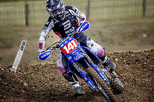 LAMBOEUF Bernard - La plaque rouge