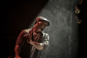 MILLIET Laurent - Dans la lumière