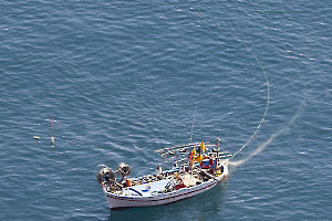 MOSNIER Michel - Encerclement