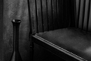 ALBESSARD Dominiqe - Vase Dechénoz