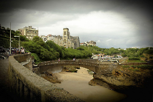 La Magra Natale - Biarritz