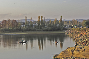 La Magra Natale - Etang de torcy