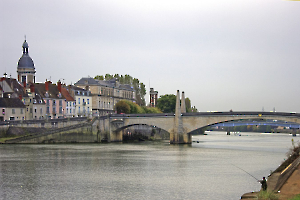 La Magra Natale - Pont jean richard