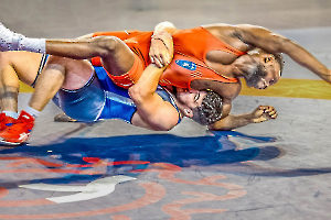 MARTINET Thierry - Renversant