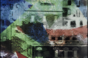 Sartene - BOURDEAU Roger 1