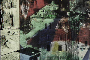 Sartene - BOURDEAU Roger 2