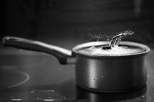 Natation bouillante MILLIET Laurent