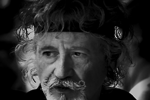 Rencontre au marché DELEY Daniel