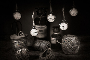 Temps suspendu LAMBOEUF Bernard