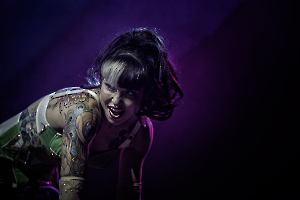 Féline MILLIET Laurent