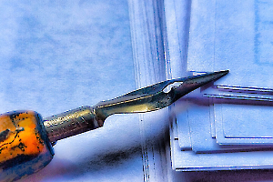 2024 Coupe de France Papier Couleur