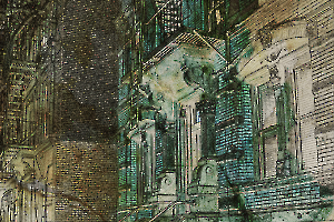 déstructuration de la ville Cayos Joël_04