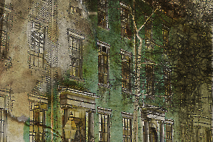 déstructuration de la ville Cayos Joël_05