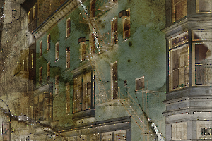 déstructuration de la ville Cayos Joël_06